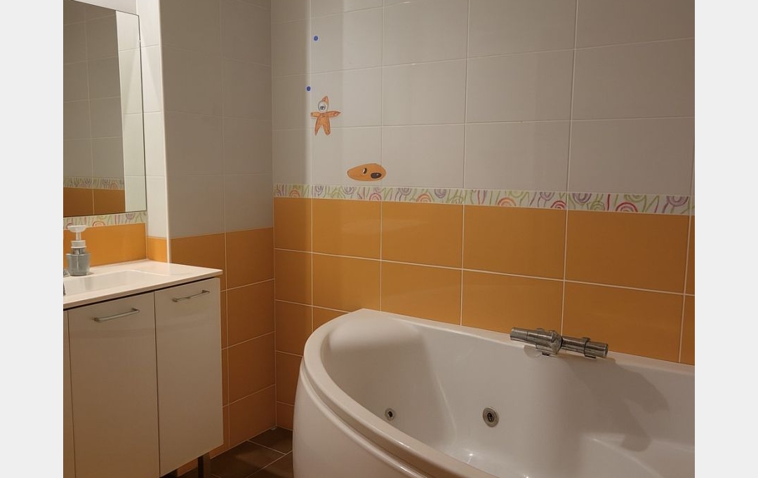 LES ORCHIDEES : Apartment | THOIRY (01710) | 115 m2 | 549 000 € 