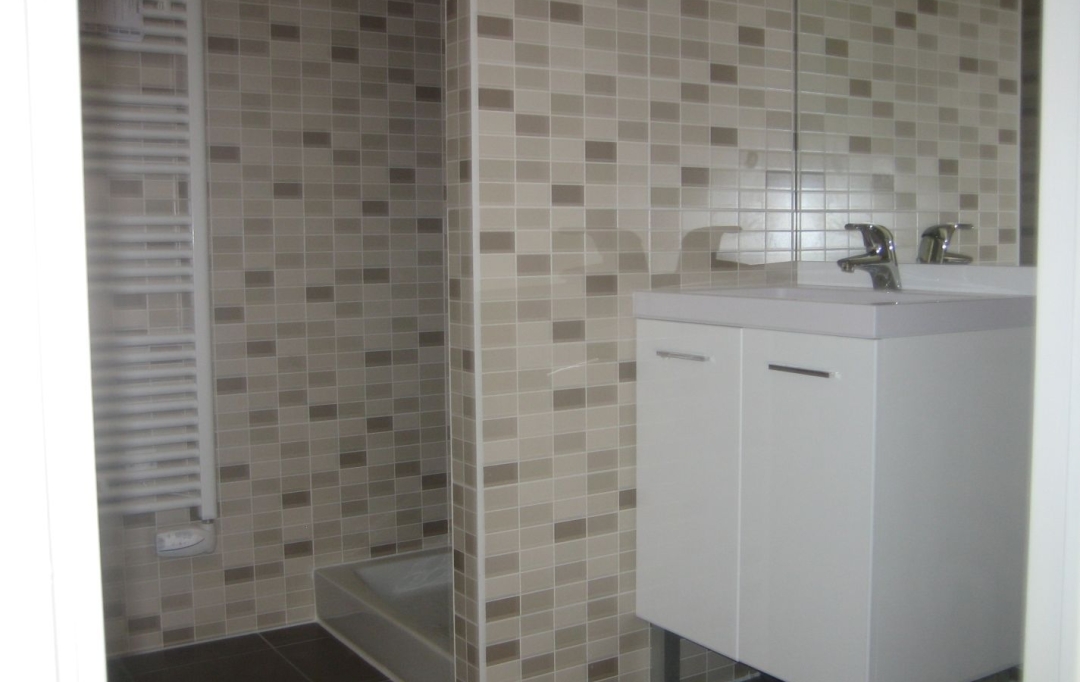 LES ORCHIDEES : Apartment | PREVESSIN-MOENS (01280) | 21 m2 | 159 000 € 