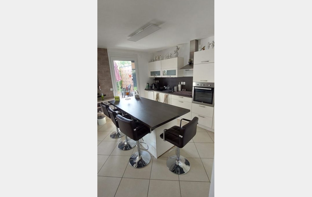 LES ORCHIDEES : Apartment | SAINT-JEAN-DE-GONVILLE (01630) | 68 m2 | 390 000 € 