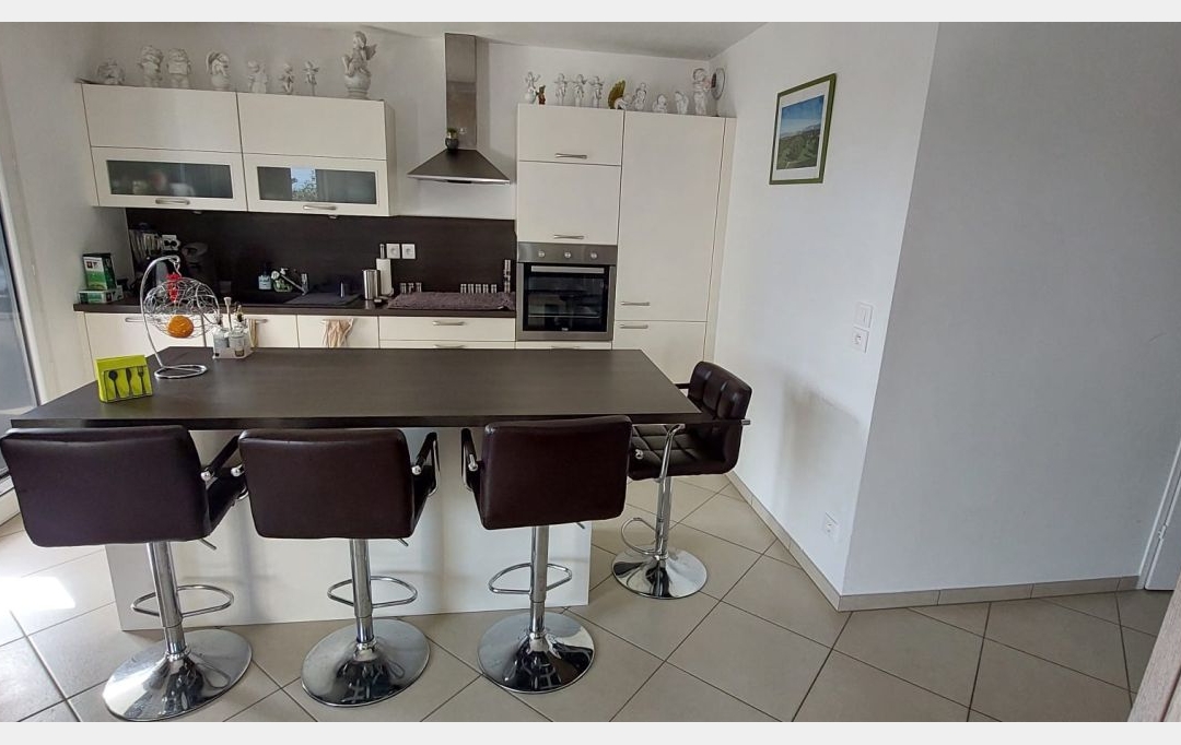 LES ORCHIDEES : Apartment | SAINT-JEAN-DE-GONVILLE (01630) | 68 m2 | 390 000 € 