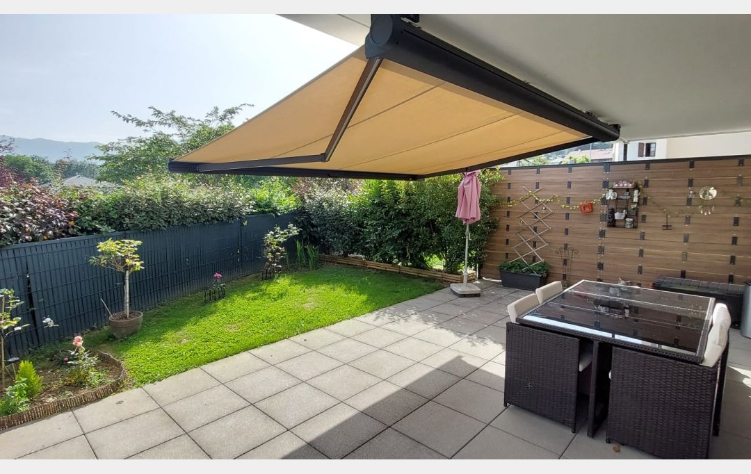LES ORCHIDEES : Apartment | SAINT-JEAN-DE-GONVILLE (01630) | 68 m2 | 390 000 € 
