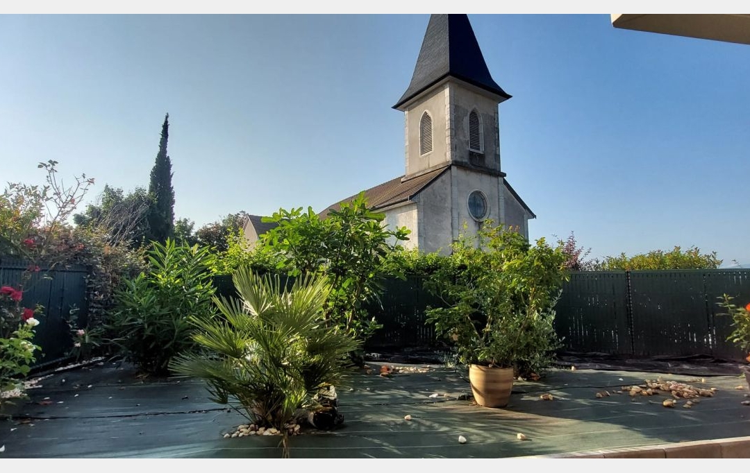 LES ORCHIDEES : Apartment | SAINT-JEAN-DE-GONVILLE (01630) | 68 m2 | 390 000 € 