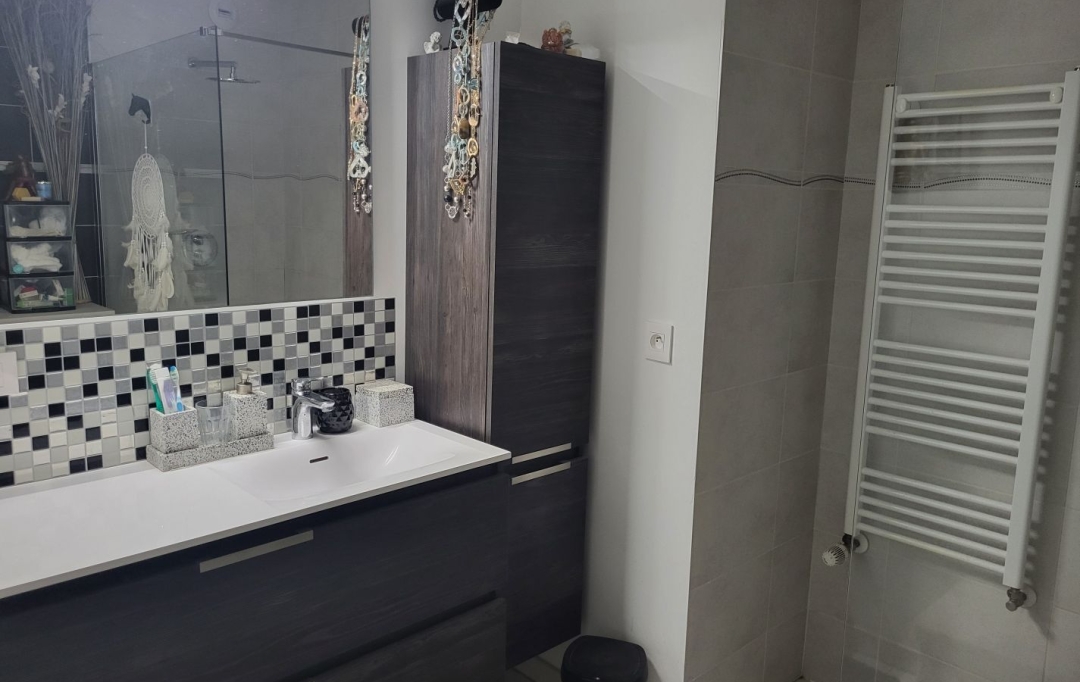 LES ORCHIDEES : Apartment | SAINT-JEAN-DE-GONVILLE (01630) | 68 m2 | 390 000 € 