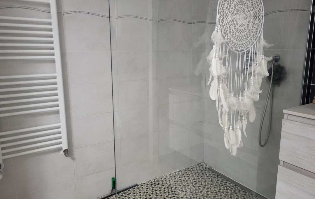 LES ORCHIDEES : Apartment | SAINT-JEAN-DE-GONVILLE (01630) | 68 m2 | 390 000 € 