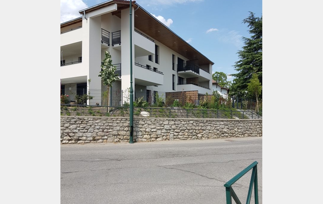 LES ORCHIDEES : Apartment | SAINT-JEAN-DE-GONVILLE (01630) | 68 m2 | 390 000 € 