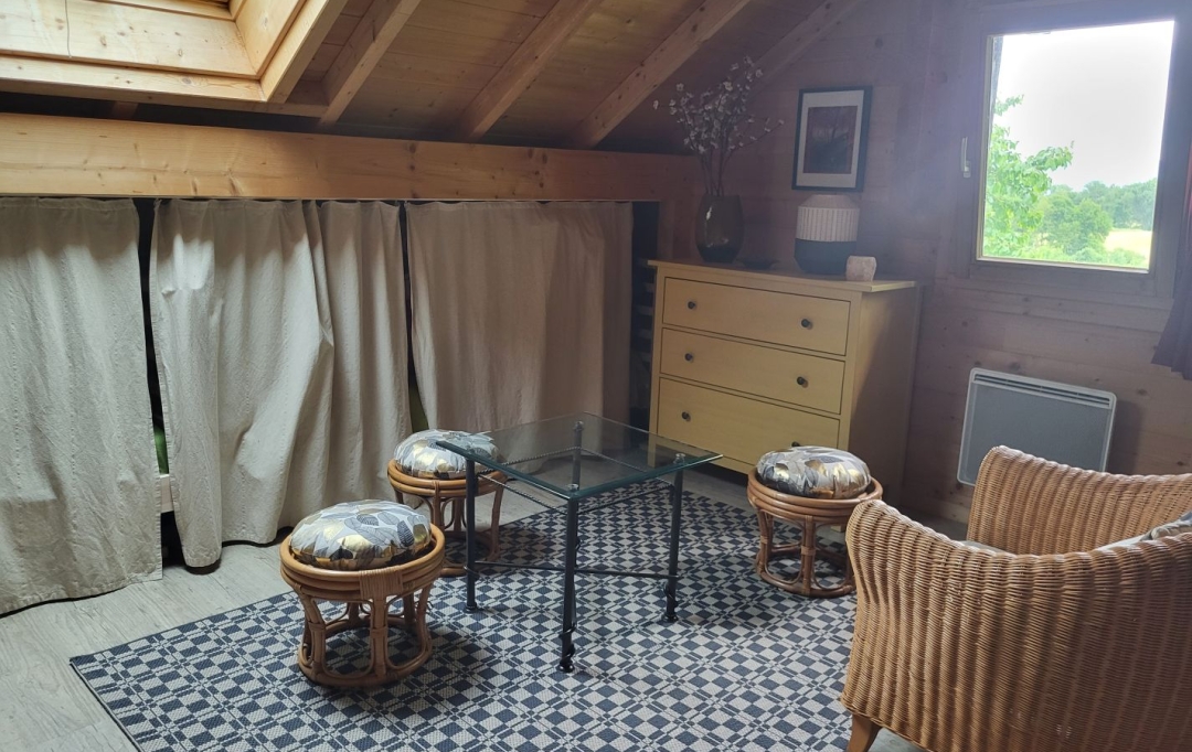 LES ORCHIDEES : House | SAINT-JEAN-DE-GONVILLE (01630) | 111 m2 | 567 000 € 