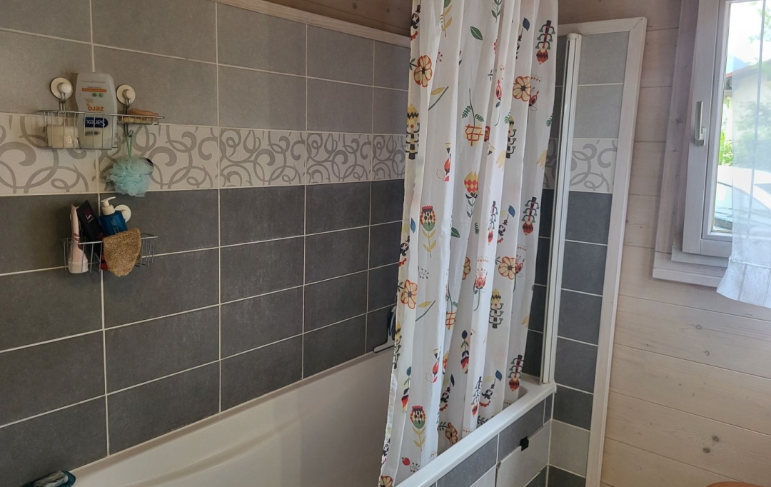 LES ORCHIDEES : House | SAINT-JEAN-DE-GONVILLE (01630) | 111 m2 | 567 000 € 