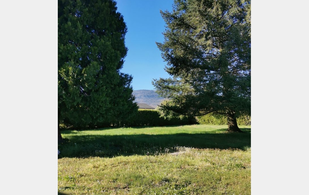 LES ORCHIDEES : House | THOIRY (01710) | 134 m2 | 790 000 € 