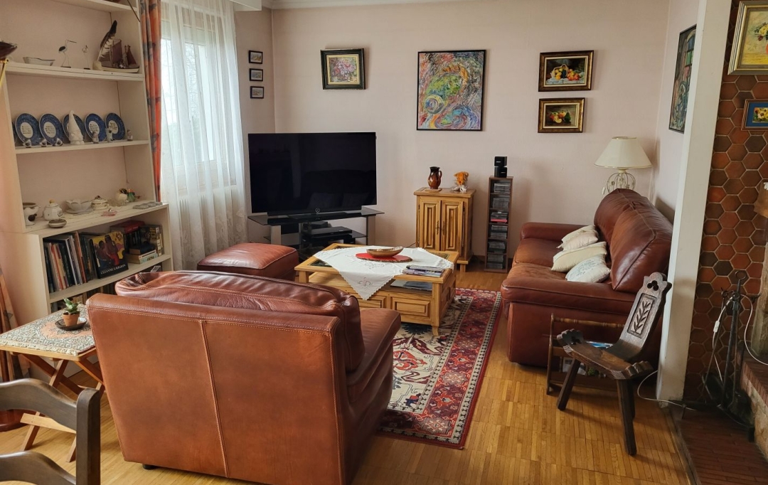 LES ORCHIDEES : House | THOIRY (01710) | 134 m2 | 790 000 € 