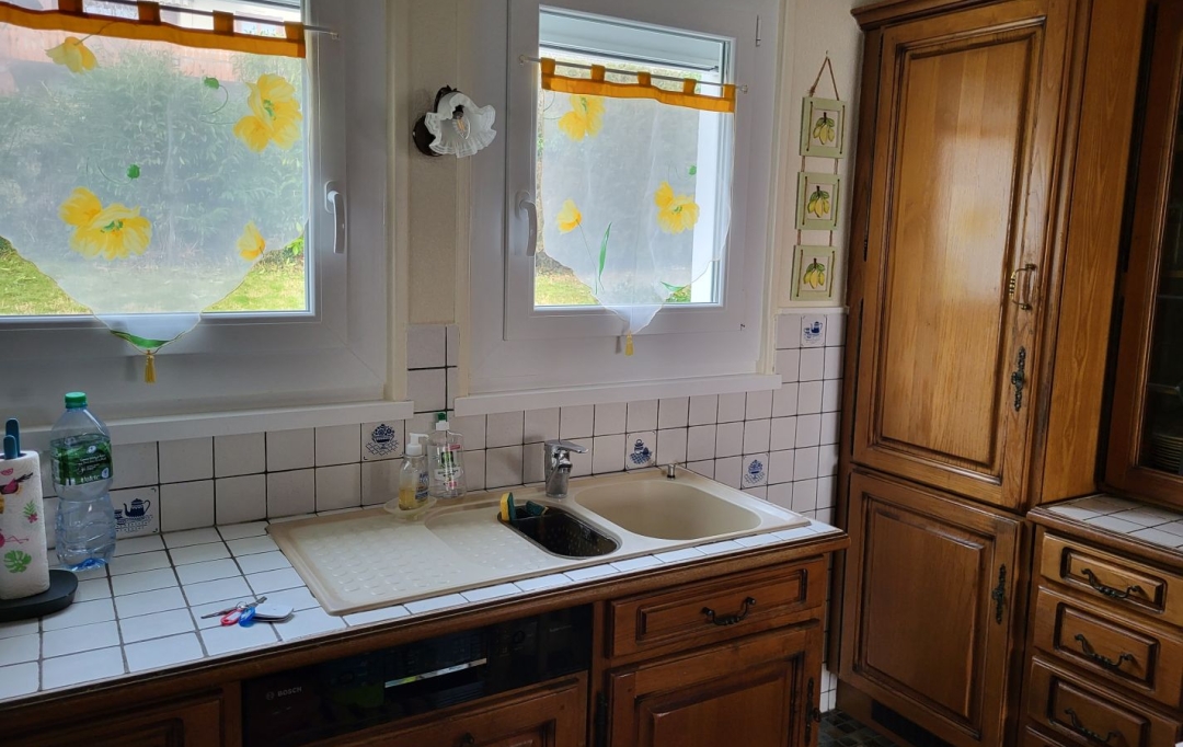 LES ORCHIDEES : House | THOIRY (01710) | 134 m2 | 790 000 € 
