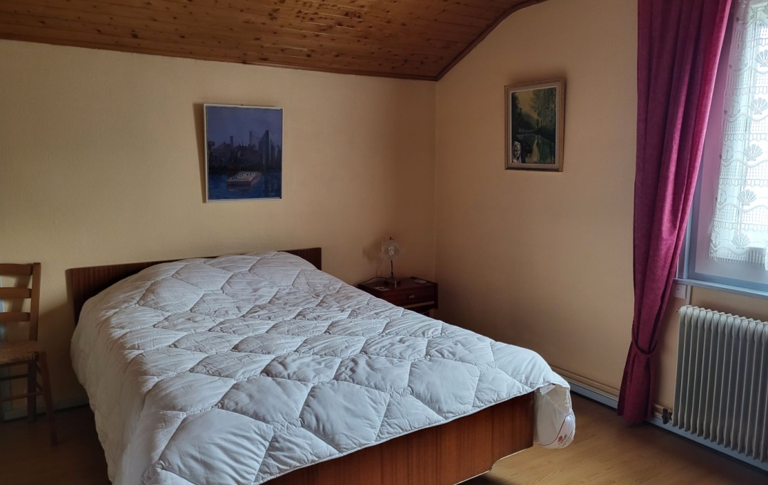 LES ORCHIDEES : House | THOIRY (01710) | 134 m2 | 790 000 € 