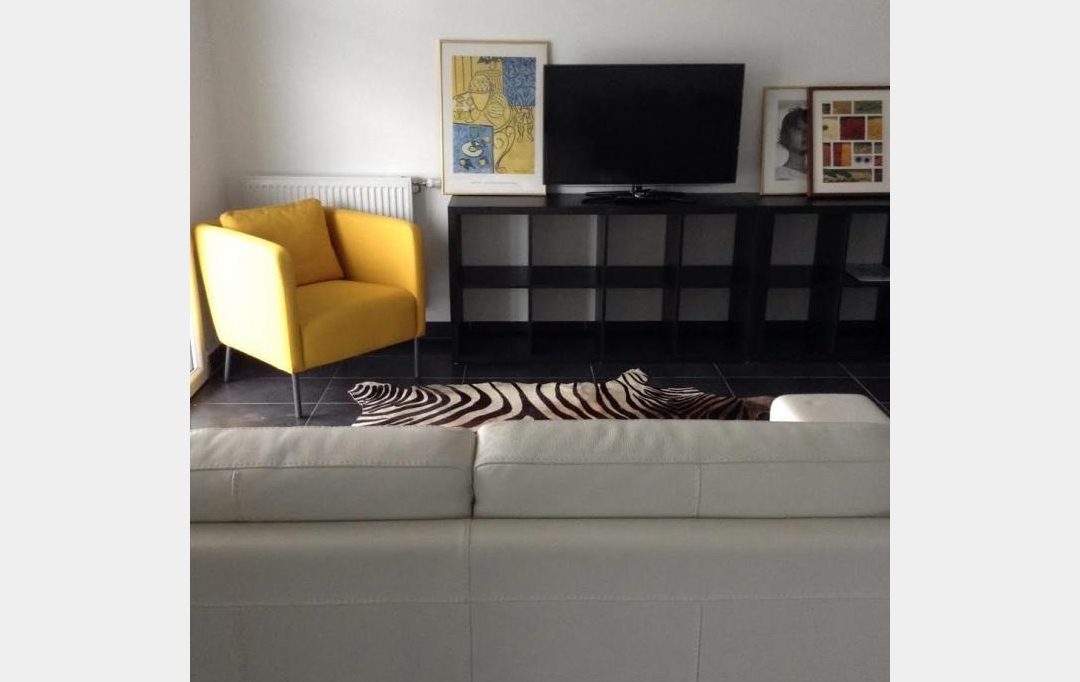 LES ORCHIDEES : Apartment | SAINT-GENIS-POUILLY (01630) | 86 m2 | 399 000 € 