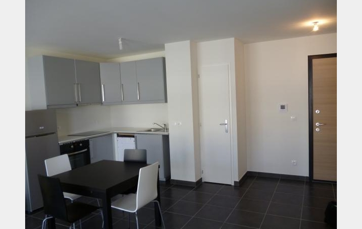 LES ORCHIDEES : Appartement | SAINT-GENIS-POUILLY (01630) | 45 m2 | 1 095 € 