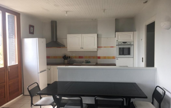 LES ORCHIDEES : Apartment | THOIRY (01710) | 94 m2 | 1 550 € 