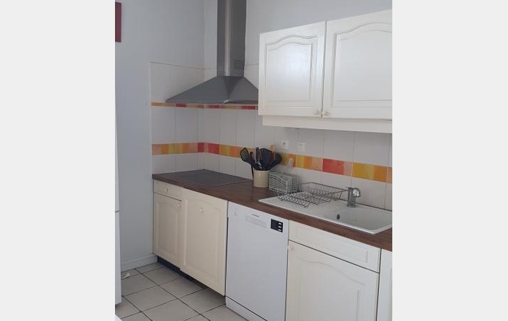 LES ORCHIDEES : Apartment | THOIRY (01710) | 94 m2 | 1 550 € 