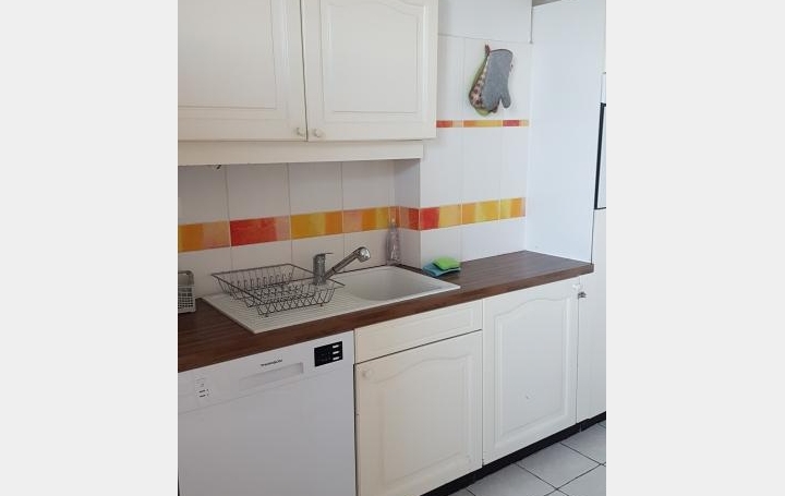 LES ORCHIDEES : Appartement | THOIRY (01710) | 94 m2 | 1 550 € 