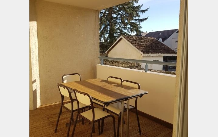 LES ORCHIDEES : Appartement | THOIRY (01710) | 71 m2 | 1 460 € 