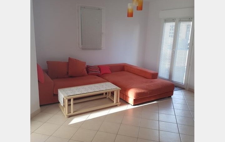 LES ORCHIDEES : Apartment | THOIRY (01710) | 71 m2 | 1 460 € 