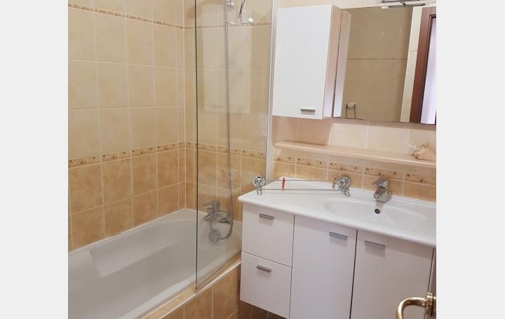 LES ORCHIDEES : Apartment | THOIRY (01710) | 71 m2 | 1 460 € 