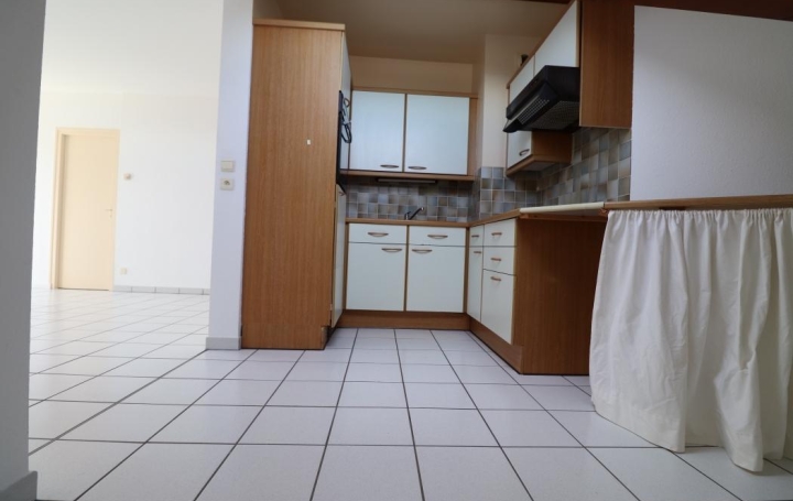 LES ORCHIDEES : Appartement | THOIRY (01710) | 46 m2 | 885 € 