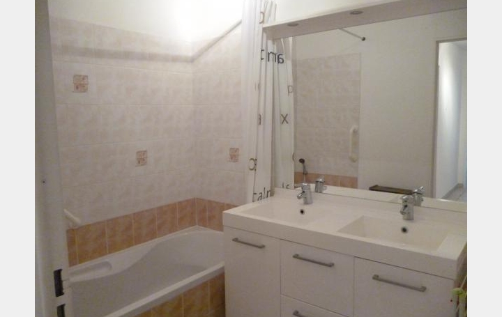 LES ORCHIDEES : Appartement | PREVESSIN-MOENS (01280) | 68 m2 | 1 470 € 