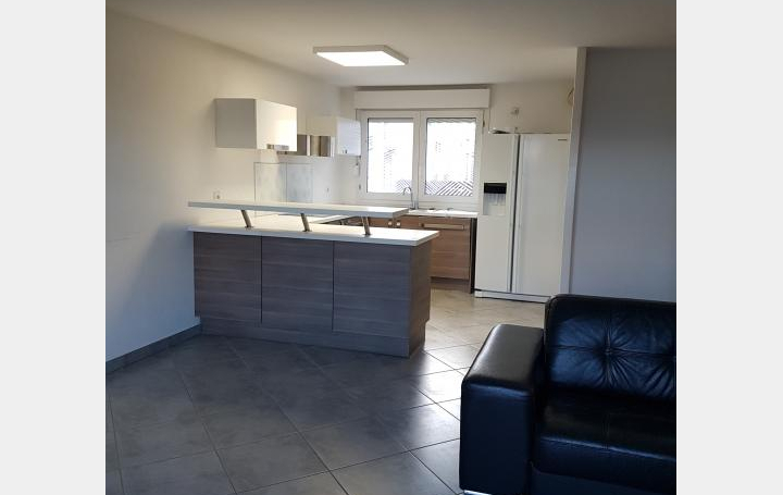 LES ORCHIDEES : Appartement | THOIRY (01710) | 70 m2 | 294 000 € 
