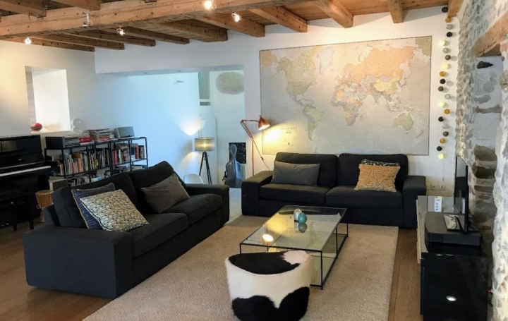 LES ORCHIDEES : House | FERNEY-VOLTAIRE (01210) | 290 m2 | 1 290 000 € 