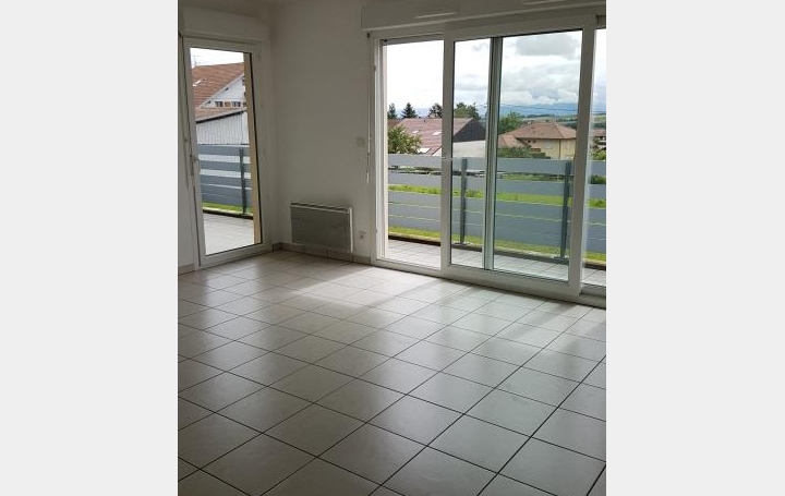 LES ORCHIDEES : Appartement | THOIRY (01710) | 56 m2 | 250 000 € 