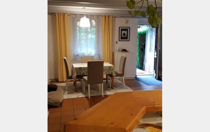 LES ORCHIDEES : Apartment | CROZET (01170) | 64 m2 | 230 000 € 