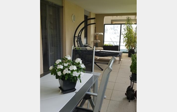 LES ORCHIDEES : Appartement | THOIRY (01710) | 74 m2 | 355 000 € 