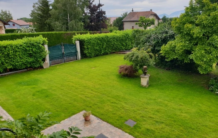 LES ORCHIDEES : Maison / Villa | SAINT-JEAN-DE-GONVILLE (01630) | 245 m2 | 1 080 000 € 