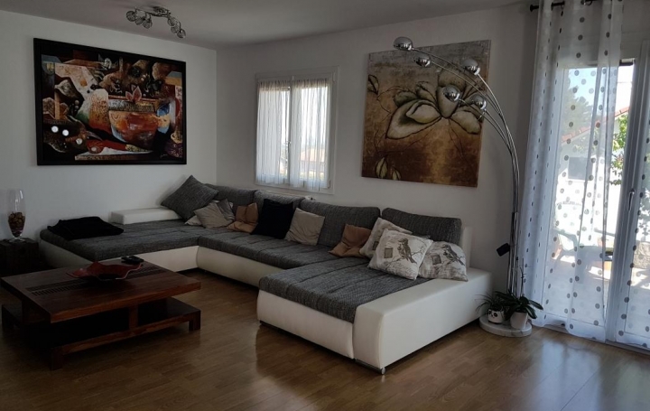 LES ORCHIDEES : Maison / Villa | THOIRY (01710) | 140 m2 | 635 000 € 