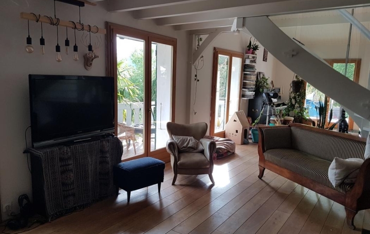 LES ORCHIDEES : Maison / Villa | POUGNY (01550) | 190 m2 | 678 000 € 