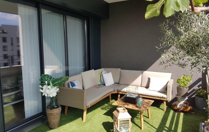 LES ORCHIDEES : Appartement | SAINT-GENIS-POUILLY (01630) | 134 m2 | 619 000 € 