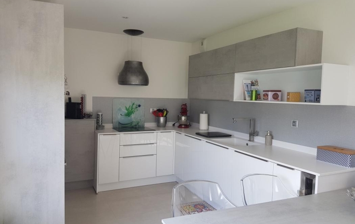 LES ORCHIDEES : Appartement | SAINT-GENIS-POUILLY (01630) | 134 m2 | 619 000 € 