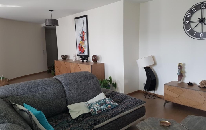 LES ORCHIDEES : Appartement | SAINT-GENIS-POUILLY (01630) | 134 m2 | 619 000 € 
