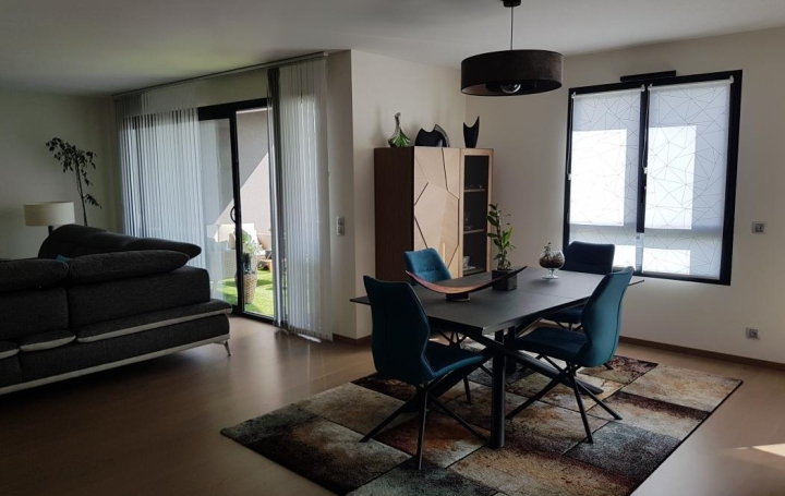 LES ORCHIDEES : Appartement | SAINT-GENIS-POUILLY (01630) | 134 m2 | 619 000 € 