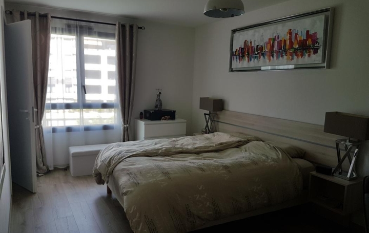 LES ORCHIDEES : Appartement | SAINT-GENIS-POUILLY (01630) | 134 m2 | 619 000 € 