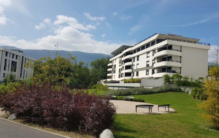 LES ORCHIDEES : Appartement | SAINT-GENIS-POUILLY (01630) | 134 m2 | 619 000 € 