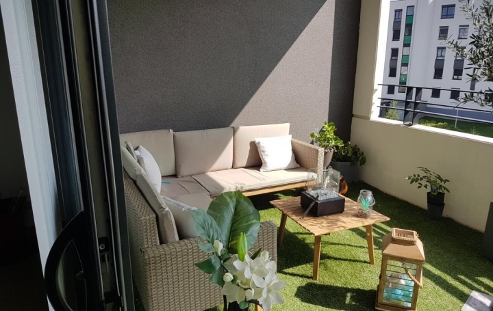 LES ORCHIDEES : Appartement | SAINT-GENIS-POUILLY (01630) | 134 m2 | 619 000 € 