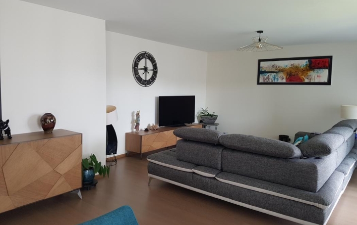 LES ORCHIDEES : Appartement | SAINT-GENIS-POUILLY (01630) | 134 m2 | 619 000 € 