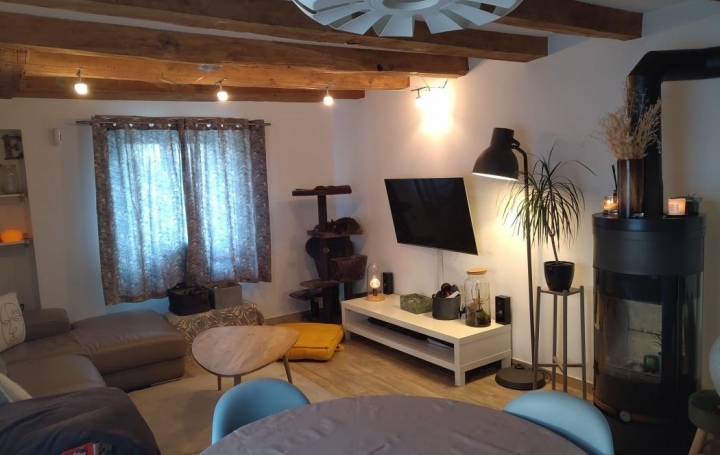 LES ORCHIDEES : Maison / Villa | PERON (01630) | 119 m2 | 479 000 € 