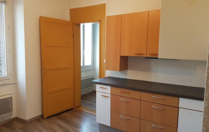 Appartement P3 GEX 65 m2 215 000 € Appartement P3 GEX 65 m2 215 000 €