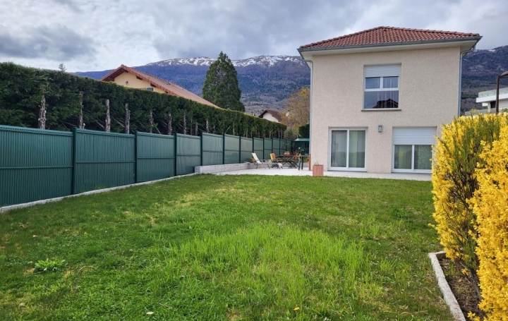 LES ORCHIDEES : Maison / Villa | THOIRY (01710) | 148 m2 | 690 000 € 