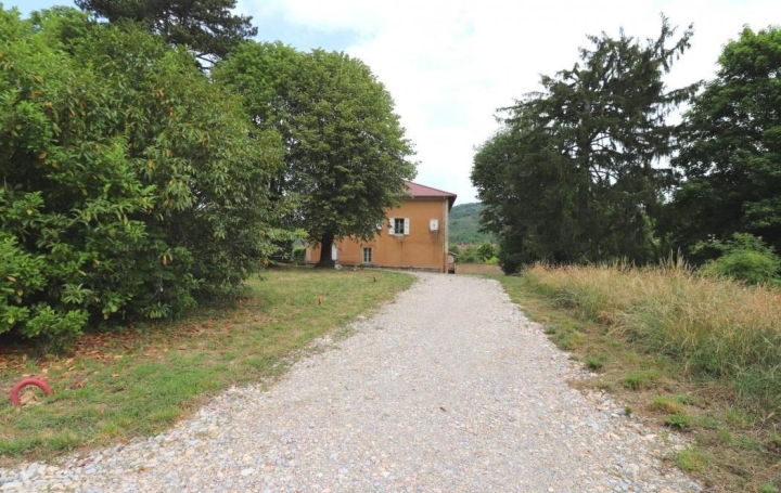  LES ORCHIDEES Domaines / Propriétés | COURMANGOUX (01370) | 283 m2 | 298 000 € 