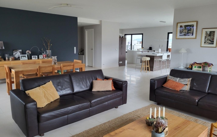 LES ORCHIDEES : Apartment | SAINT-GENIS-POUILLY (01630) | 198 m2 | 995 000 € 