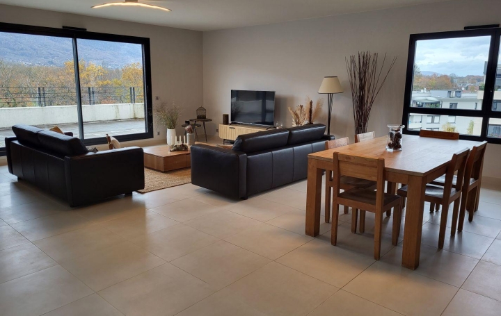 LES ORCHIDEES : Appartement | SAINT-GENIS-POUILLY (01630) | 198 m2 | 995 000 € 
