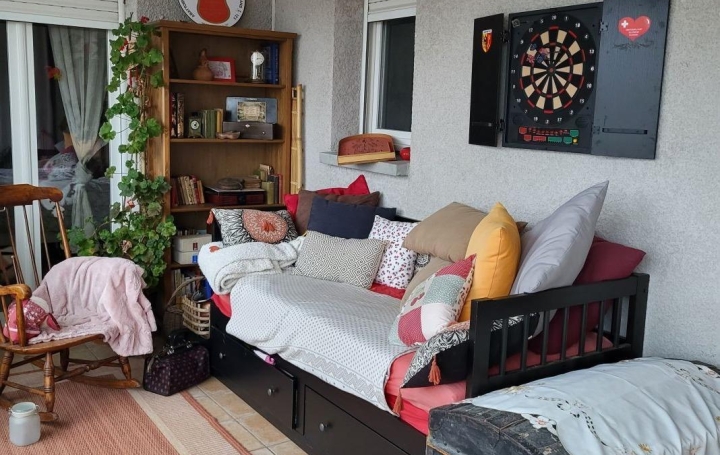 Appartement P4 PREVESSIN-MOENS 104 m2 478 000 € Appartement P4 PREVESSIN-MOENS 104 m2 478 000 €