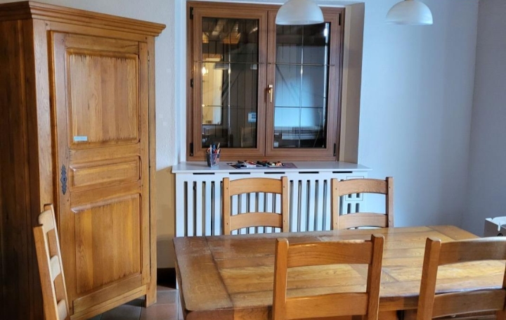 Maison THOIRY 142 m2 499 000 € Maison THOIRY 142 m2 499 000 €