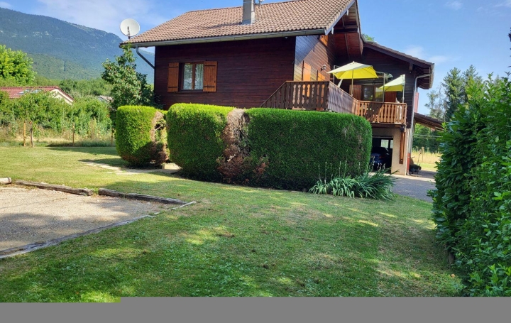 Maison THOIRY 143 m2 845 000 € Maison THOIRY 143 m2 845 000 €